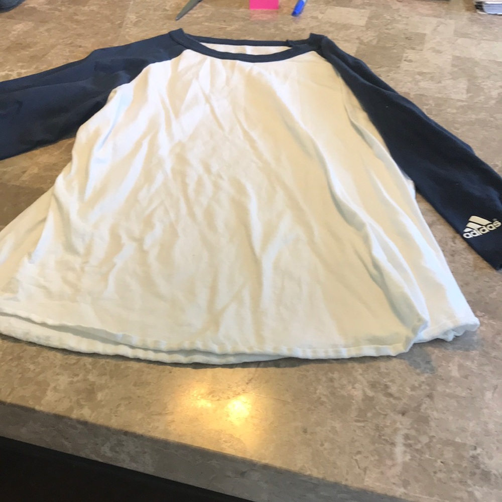 Adidas Henley
